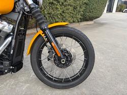 2025 HARLEY-DAVIDSON FXBB STREET BOB (117)
