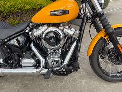 2025 HARLEY-DAVIDSON FXBB STREET BOB (117)