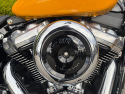 2025 HARLEY-DAVIDSON FXBB STREET BOB (117)