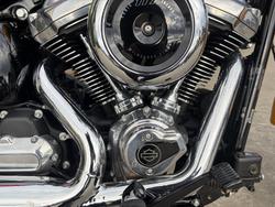 2025 HARLEY-DAVIDSON FXBB STREET BOB (117)