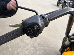 2025 HARLEY-DAVIDSON FXBB STREET BOB (117)