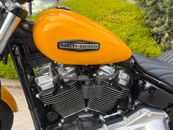 2025 HARLEY-DAVIDSON FXBB STREET BOB (117)