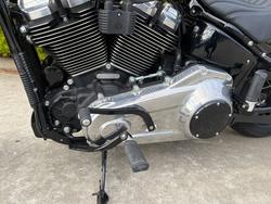 2025 HARLEY-DAVIDSON FXBB STREET BOB (117)