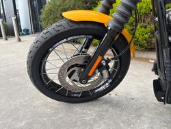 2025 HARLEY-DAVIDSON FXBB STREET BOB (117)