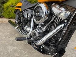 2025 HARLEY-DAVIDSON FXBB STREET BOB (117)
