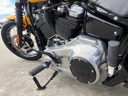 2025 HARLEY-DAVIDSON FXBB STREET BOB (117)