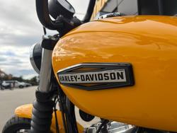 2025 HARLEY-DAVIDSON FXBB STREET BOB (117)