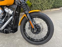 2025 HARLEY-DAVIDSON FXBB STREET BOB (117)