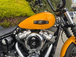 2025 HARLEY-DAVIDSON FXBB STREET BOB (117)