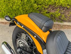 2025 HARLEY-DAVIDSON FXBB STREET BOB (117)