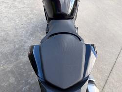 2024 Honda CB750 (HORNET) Black