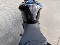 2024 Honda CB750 (HORNET) Black