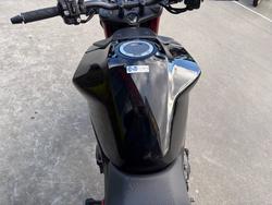 2024 Honda CB750 (HORNET) Black