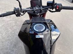 2024 Honda CB750 (HORNET) Black