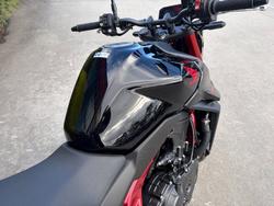 2024 Honda CB750 (HORNET) Black