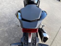 2024 Honda CB750 (HORNET) Black