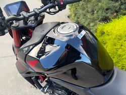 2024 Honda CB750 (HORNET) Black