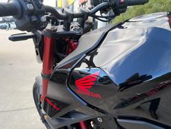2024 Honda CB750 (HORNET) Black