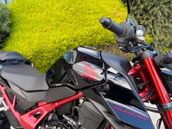 2024 Honda CB750 (HORNET) Black