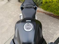 2025 Honda CBR500RA (ABS) LAMS Black