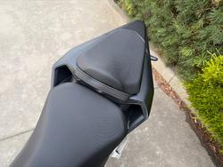 2025 Honda CBR500RA (ABS) LAMS Black