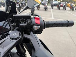 2025 Honda CBR500RA (ABS) LAMS Black