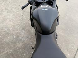 2025 Honda CBR500RA (ABS) LAMS Black