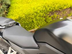 2025 Honda CBR500RA (ABS) LAMS Black