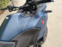 2024 Honda NT1100A ABS Blue