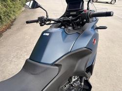 2024 Honda NT1100A ABS Blue