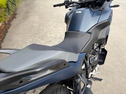 2024 Honda NT1100A ABS Blue