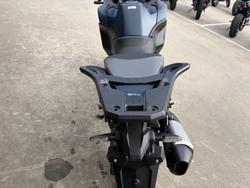2024 Honda NT1100A ABS Blue