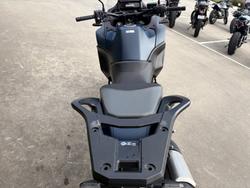 2024 Honda NT1100A ABS Blue