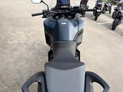 2024 Honda NT1100A ABS Blue