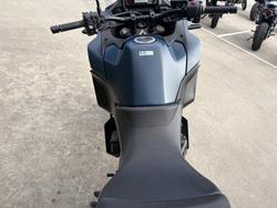 2024 Honda NT1100A ABS Blue