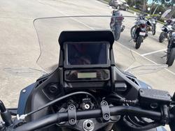 2024 Honda NT1100A ABS Blue