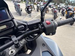 2024 Honda NT1100A ABS Blue