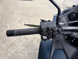 2024 Honda NT1100A ABS Blue