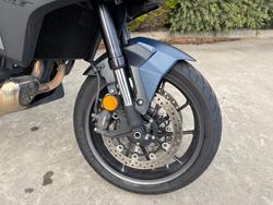 2024 Honda NT1100A ABS Blue