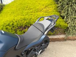2024 Honda NT1100A ABS Blue