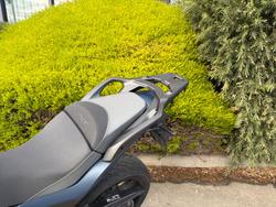 2024 Honda NT1100A ABS Blue