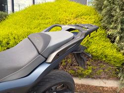 2024 Honda NT1100A ABS Blue