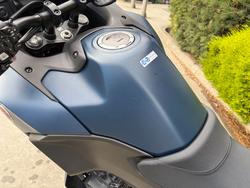 2024 Honda NT1100A ABS Blue