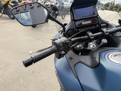 2024 Honda NT1100A ABS Blue
