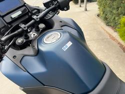 2024 Honda NT1100A ABS Blue