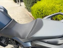 2024 Honda NT1100A ABS Blue