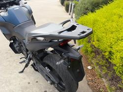 2024 Honda NT1100A ABS Blue