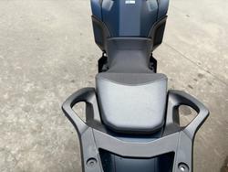 2024 Honda NT1100A ABS Blue