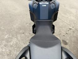 2024 Honda NT1100A ABS Blue