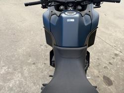 2024 Honda NT1100A ABS Blue